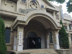 -清风小镇闯关东影视基地