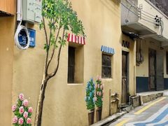 -梅州天地人花园酒店(梅县人民广场店)