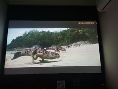 -微光私人影院(巴南万达店)