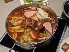 -蝎王府羊蝎子(西直门店)