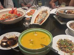 -钱塘宴(东站西子国际店)