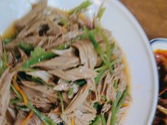 -陈聚德炒牛肉(樱花二路店)