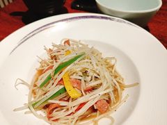 -古京·臻致料理(月湖店)
