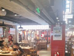 -牛市坎火锅(温州街店)