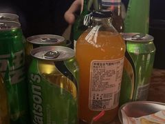 -HIB HUB公社(解放西路店)