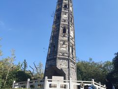 -上海佘山国家森林公园天马山园