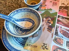 -南京大牌档(夫子庙老门东店)