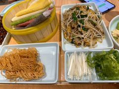 -宏状元现熬粥·京味菜(三里河店)