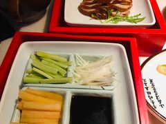 荷香烤鸭-韵秋荷(宝山龙湖天街店)