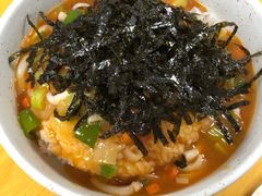 -屋里家延边朝鲜族冷面(南园店)
