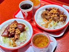 -猪角·闽南猪脚饭(上梅林店)