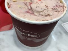 -哈根达斯(合肥万科广场店)