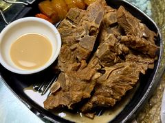 -大梁骨头馆·酱骨老菜(友好店)