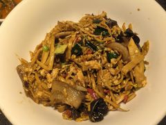 -湘阁里辣(东门茂业店)