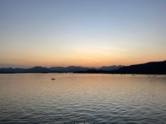 -湖畔居茶楼(湖滨店)