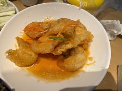 -关东小磨东北菜(上海长风大悦城店)