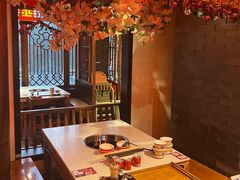 -大龙燚·旷野鲜火锅(广州首店)