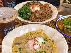 -CowCow其其·牛杂咖啡公司(六运店)