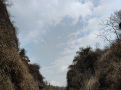 -天生桥景区