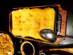 -仓桥家·焗寿司·锅物(光谷步行街店)