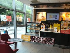 -麦当劳(牡丹江路店)