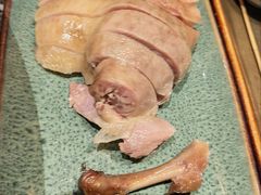 -南京大牌档(崇文门国瑞店)