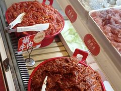 -每味每客·重庆麻辣烫(拓展大厦店)