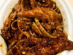 老厦门兰煎肝-堂宴·老厦门私房菜(1988仙岳总店)