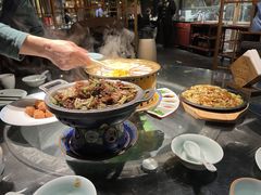 -四世同堂·京菜·烤鸭(双井店)