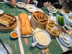 -悦得闲广式点心茶楼(蓝鲸世界店)