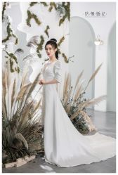 -欣薇婚纱(新源乐汇城店)