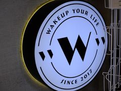 -W CAFE(甜爱路店)