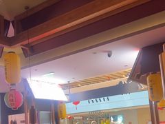 -谷牛日式烤肉(宝山U天地店)