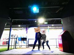 -VS SPORTS PARK运动玩乐园·团建·生日会(合生汇店)