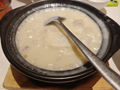 -汤城小厨•粤菜•靓汤(金宝街店)