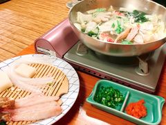 -蟹料理 北海道かに将軍(札幌本店)