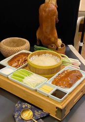 -舒友海鲜大酒楼·宴会厅(白鹭洲旗舰店)