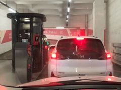 -浦江城市生活广场(江月路店)