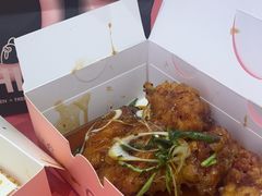 -悠个炸鸡(南京创始店)
