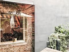 -Ocean's Table 欧舍