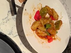-奉天小馆·非遗东北菜(济南万象城店)