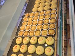 -嘉华鲜花饼·现烤(昆明老街店)