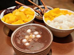 -小团圆糖水铺(襄阳南路店)