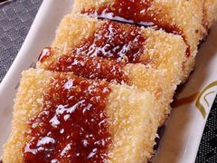 -蓉李记成都名小吃(武汉菱角湖万达店)