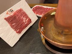 -仁和四季涮肉馆(天坛南门店)
