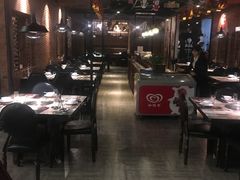 大堂-七秒鱼·斑鱼火锅(太阳城店)
