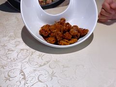 -老头儿油爆虾·三潭印月