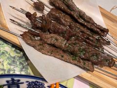 -陳香貴·兰州牛肉面(东方宝泰店)