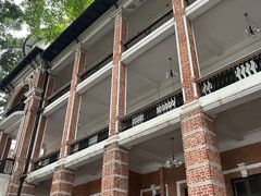 -珠江夜游西堤码头