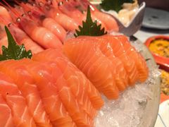 -匠和风精致料理(宁德万达店)